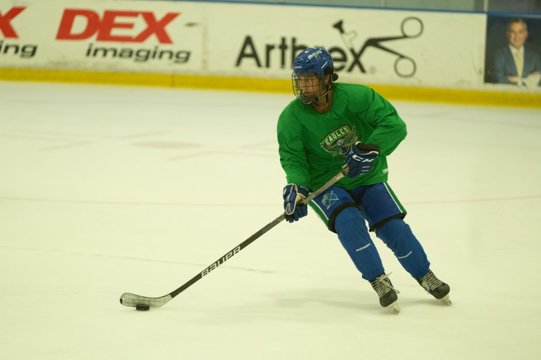 FGCU Hockey Preview: Team Looks to Return to Championship for Upcoming 2024-25 Season