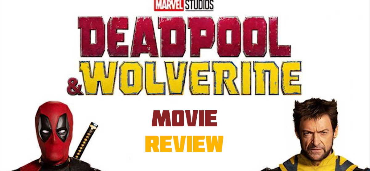 ENTV Movie Reviews: Deadpool & Wolverine