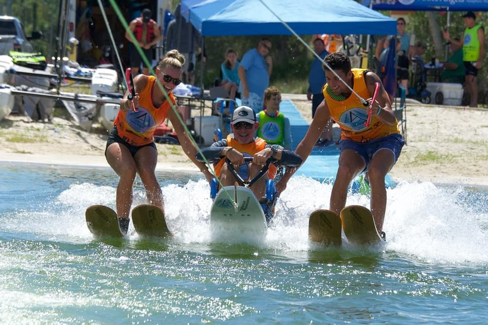 A New FGCU Club is Coming Ashore: The Water Skiing Club