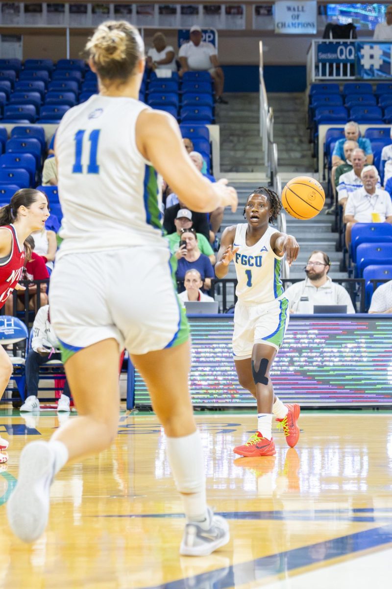 Women’s Basketball Wins Home Opener Against NJIT