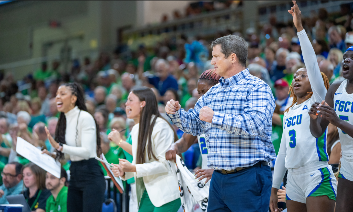 Longtime FGCU Coach Karl Smesko departs Eagles for WNBA’s Atlanta Dream