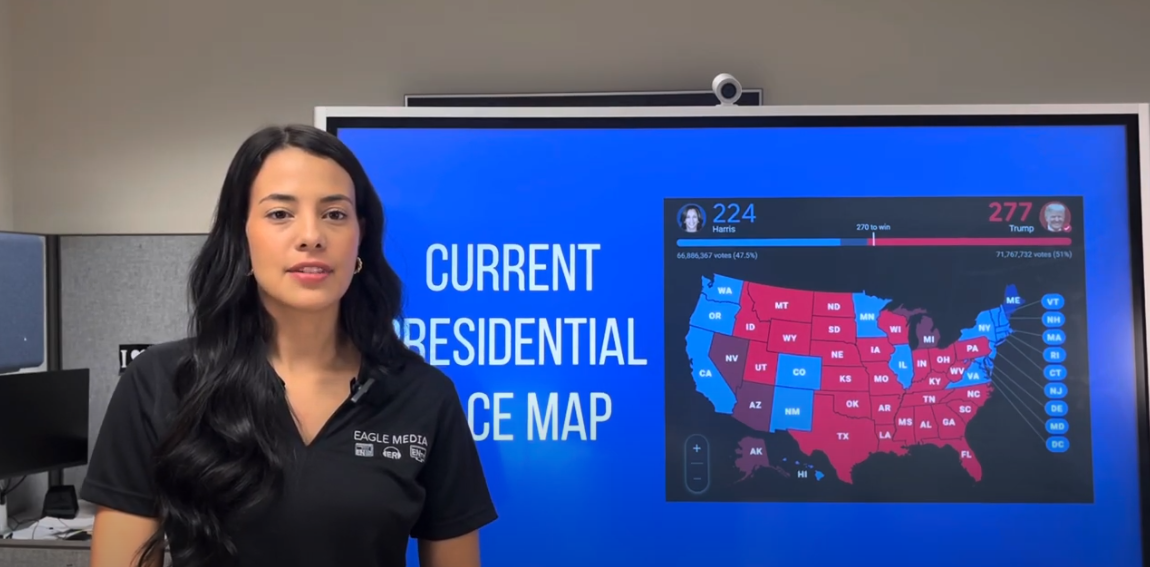 ENTV Now | ELECTION RECAP | Nov. 6, 2024