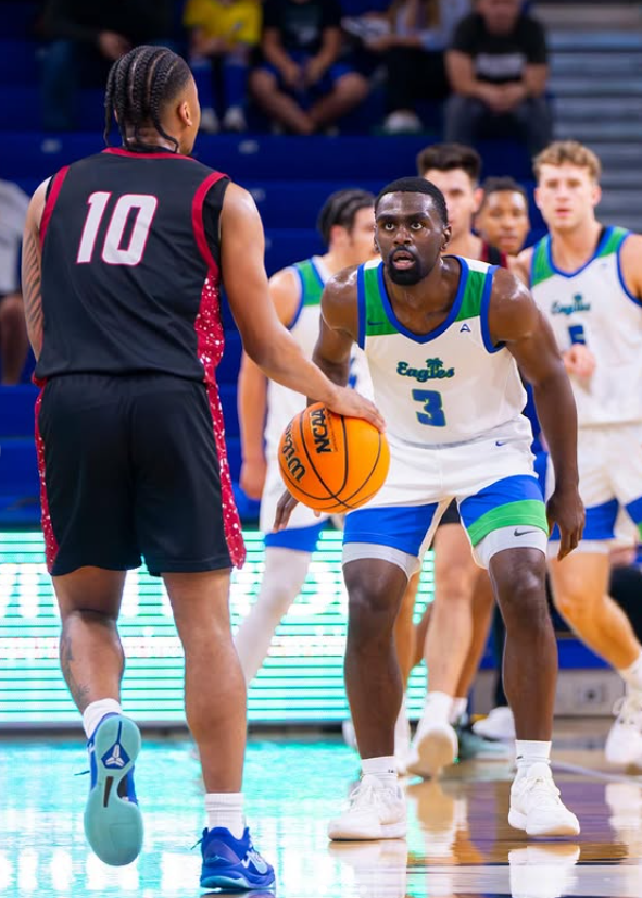 FGCU Men’s Basketball Eye Season Reset Ahead of Conference Play