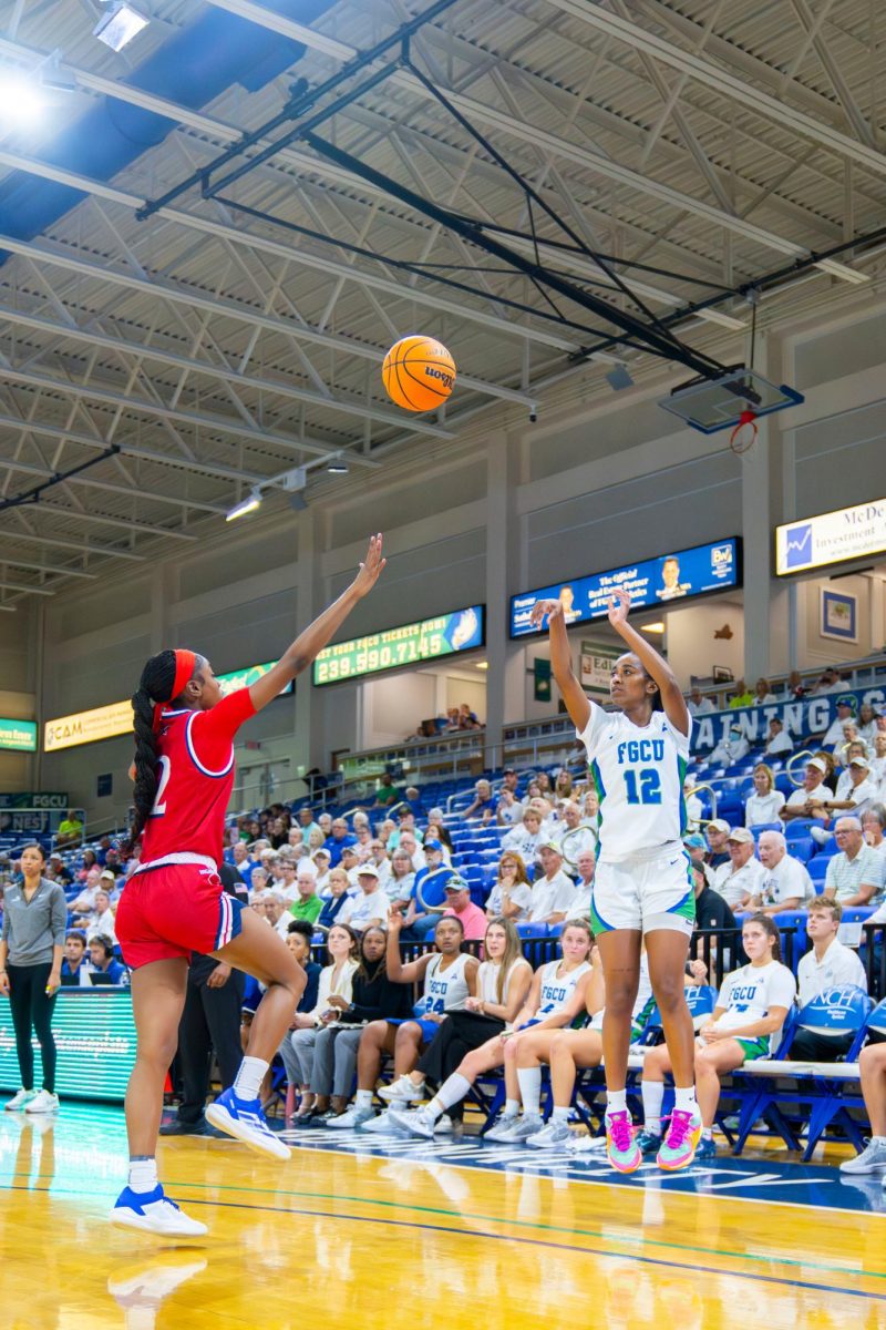 FGCU Women’s Basketball Looks to Continue Conference Dominance to Start New Year