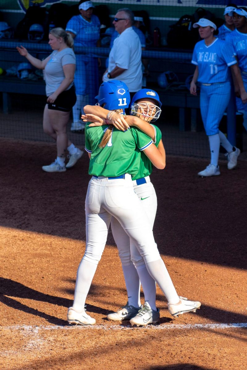 FGCU Softball Drops Season Opener to Boston College; Splits Opening Weekend 3-3