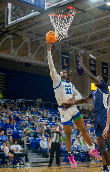 FGCU Men’s Basketball Falters Against Queens For Third Straight Year in ASUN Tournament