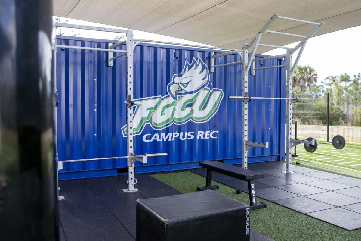 OPINION: Why EGYM could be the right choice for FGCU