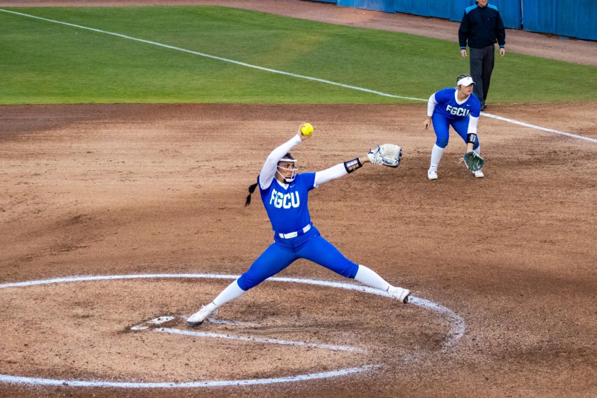 FGCU softball showing strong buy-in ahead of Lindsay Fico’s first season