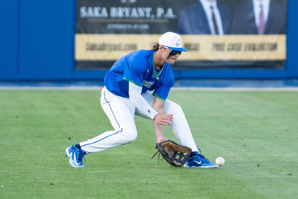 FGCU baseball built recipe for success through old-school tactics and kept promises