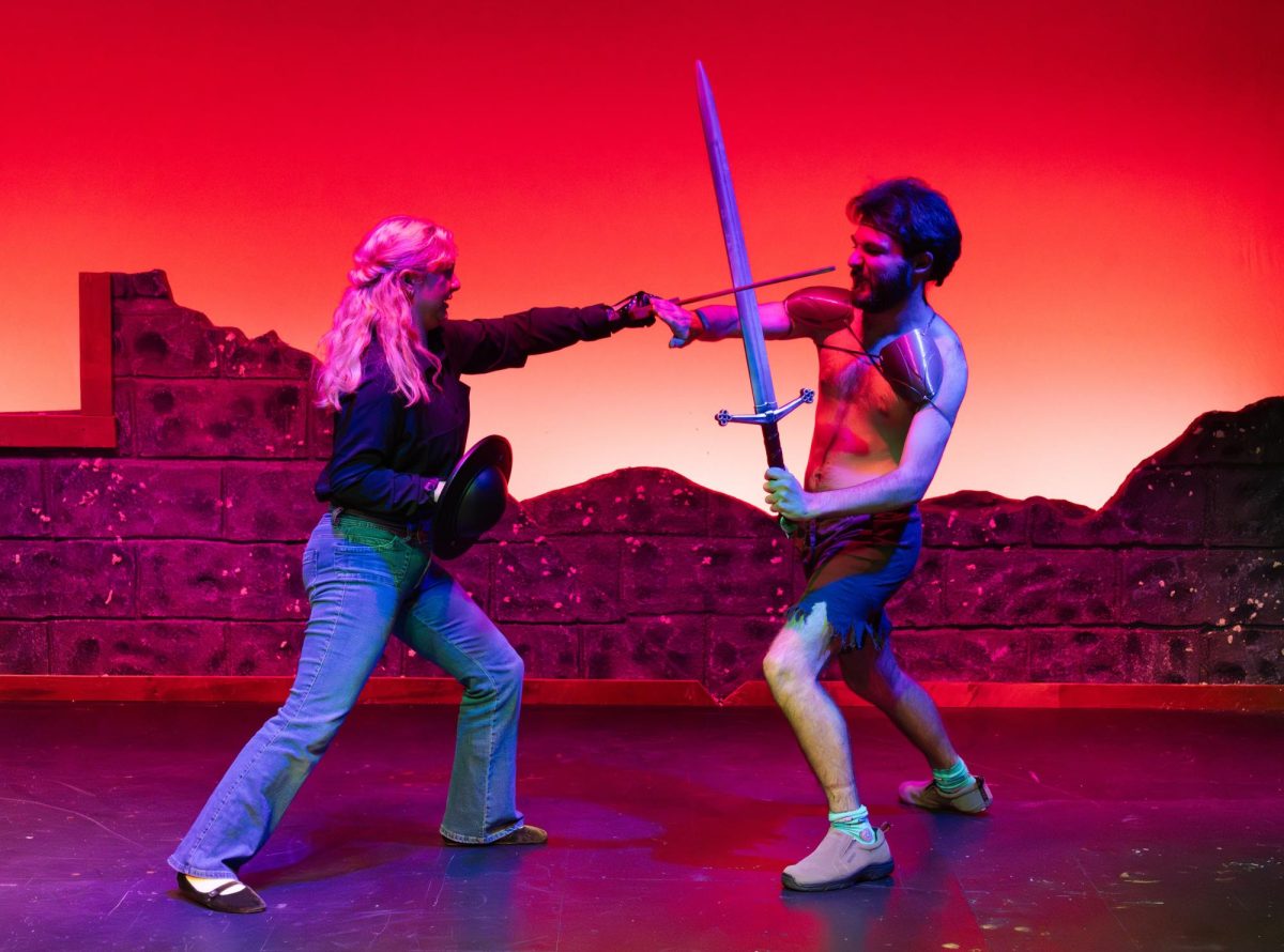 FGCU Theatre Program presents ‘She Kills Monsters’ with final performances