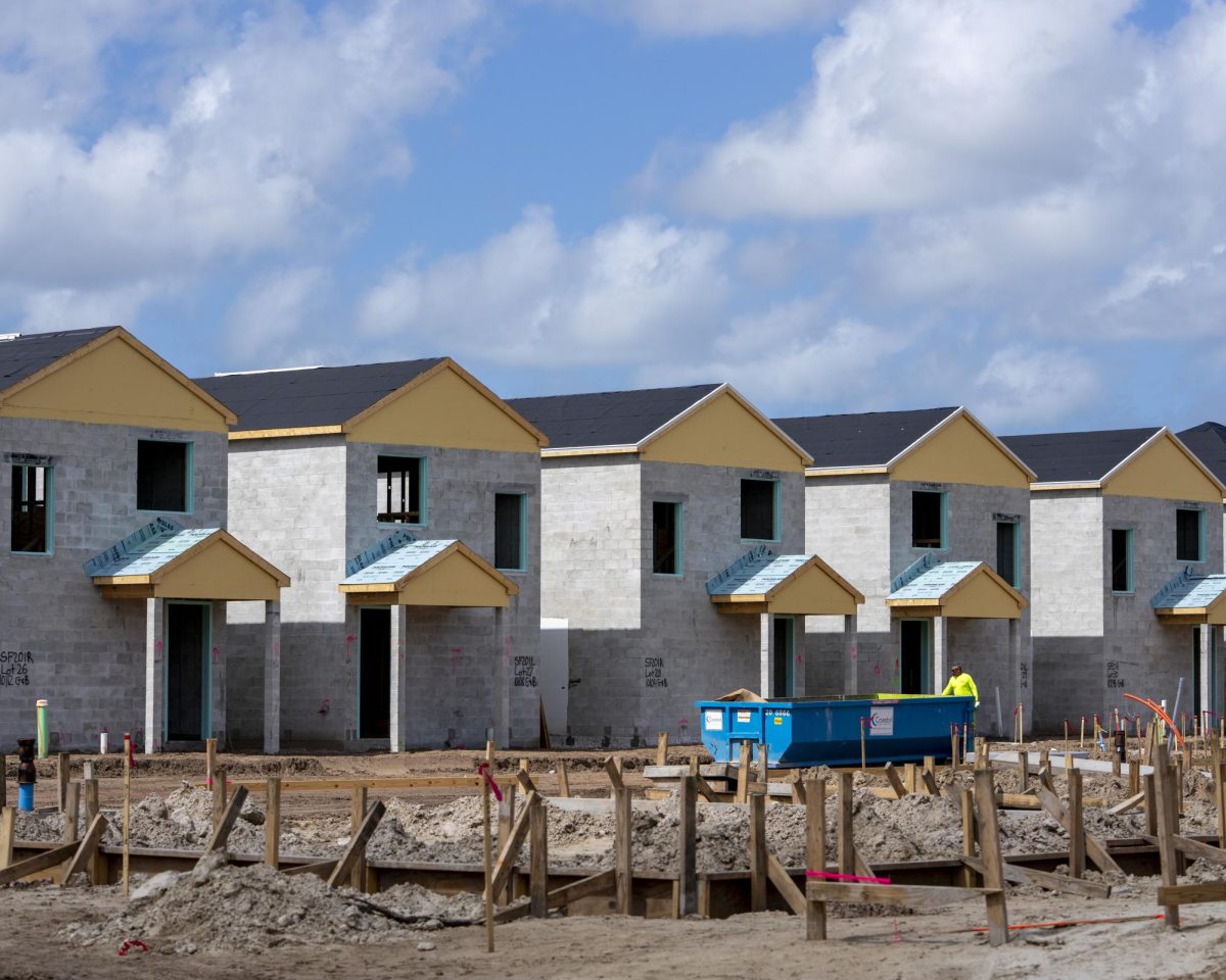 Eagle View Village is causing disturbances for West Lake Village residents
