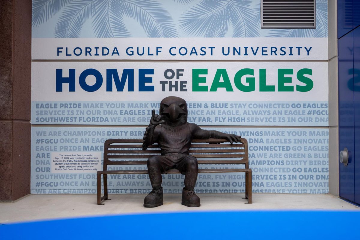 FGCU Mentoring Program pairs students with alumni to boost career readiness