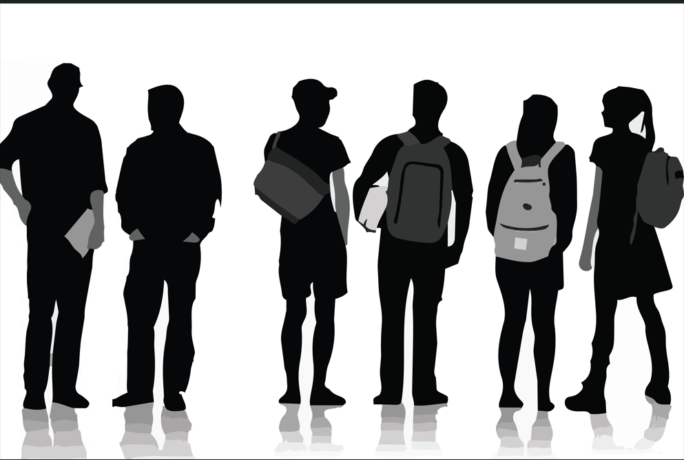 OPINION: A stand against Gen Z slander