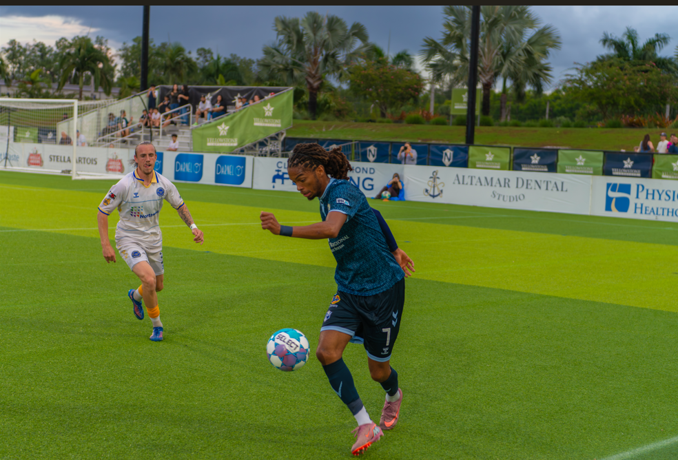 FC Naples keeps clean sheet against Westchester SC in Snowbird Derby win