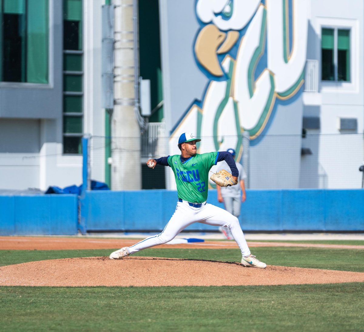 Courtesy of FGCU Athletics