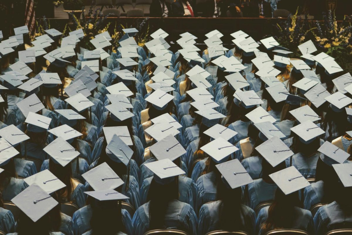 OPINION: Graduating seniors are being left unprepared for life outside of college