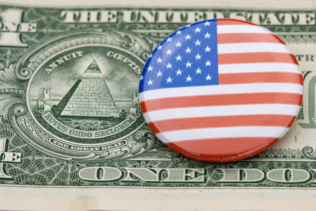 OPINION: Government spending should be used for domestic benefit instead of the war in Iran