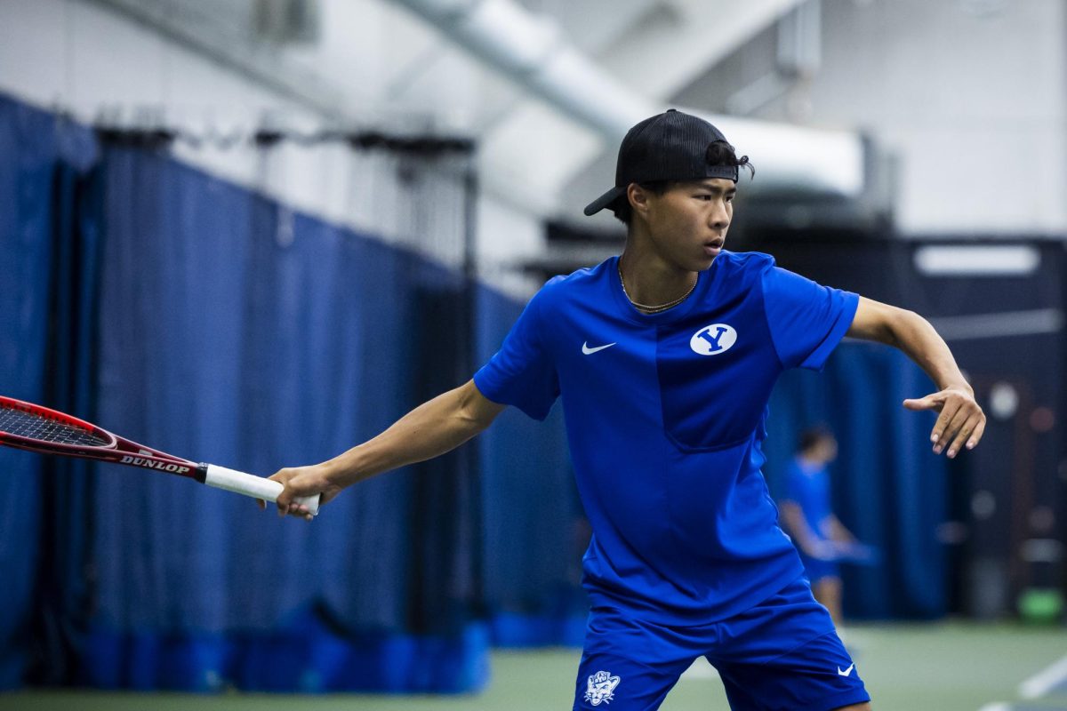 FGCU men’s tennis adds two five-star athletes for 2026-27 season