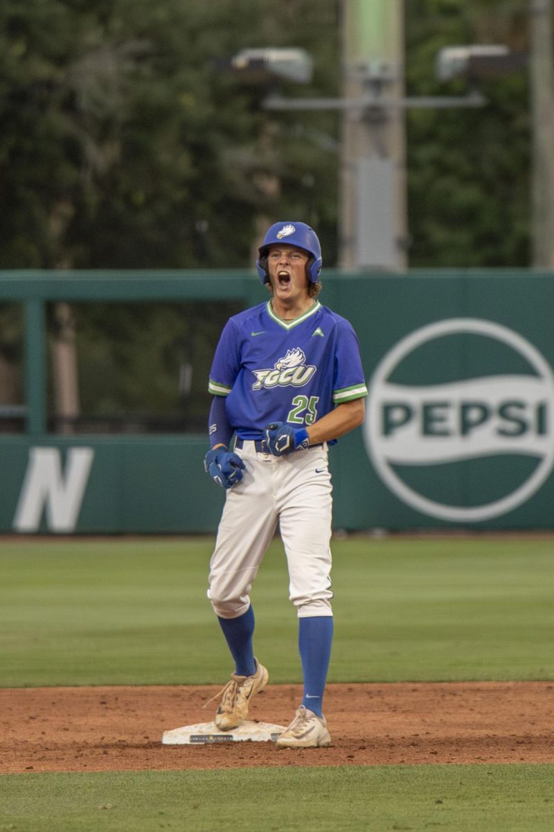 Evan Dempsey headlines group of FGCU baseball postseason award winners