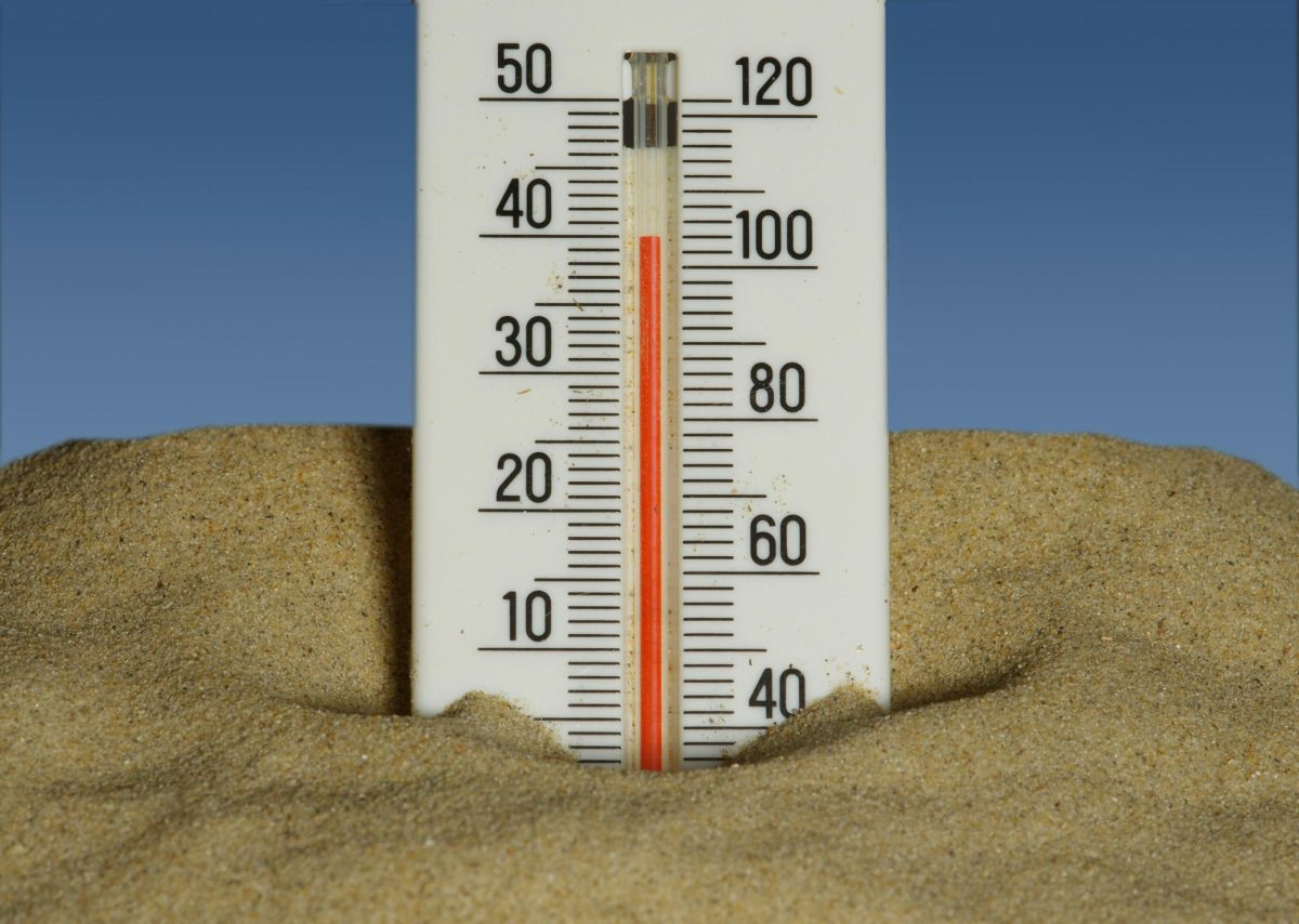 OPINION: The impact of climate change on Florida weather