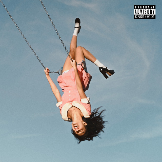 Album Review: Olivia Rodrigo, ‘You Seem Pretty Sad for a Girl So in Love’